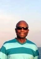 Obituary of Barry Percy Dixon