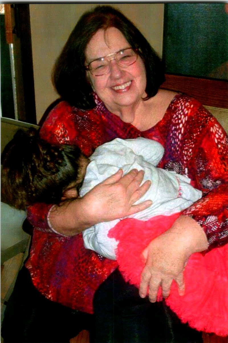 Obituary of Mary Kay Messling