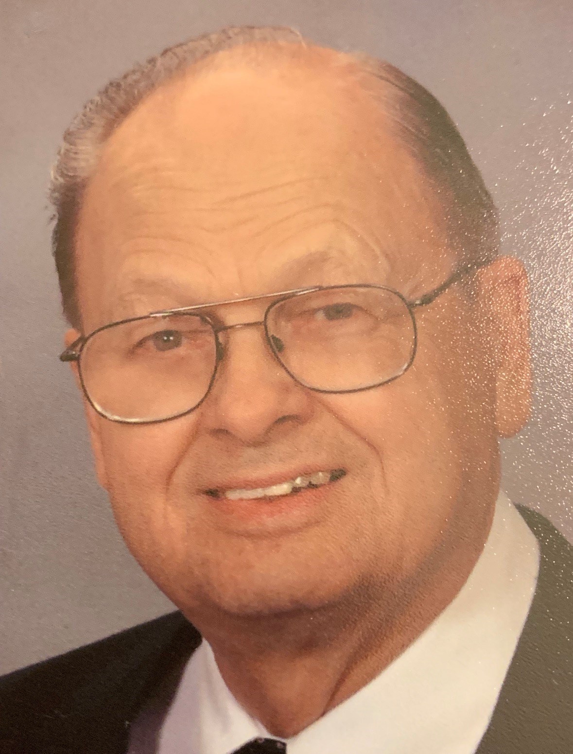 Wesley Gene Foster Obituary Peoria, IL