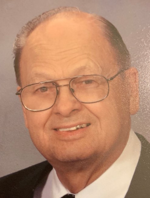Obituary of Wesley Gene Foster