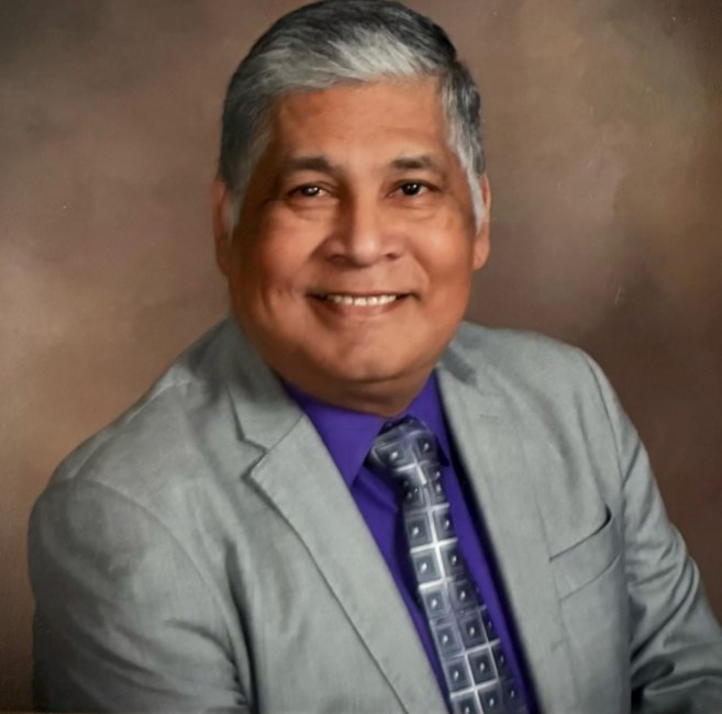 Obituary of Ignacio Garza Damian Jr.
