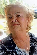 Juana Moreno