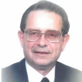 Obituary of Michael William Rollin