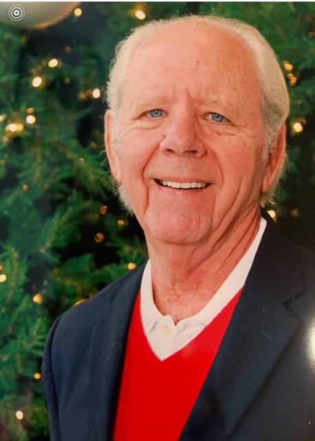 Obituary of J. Ogden Tabb