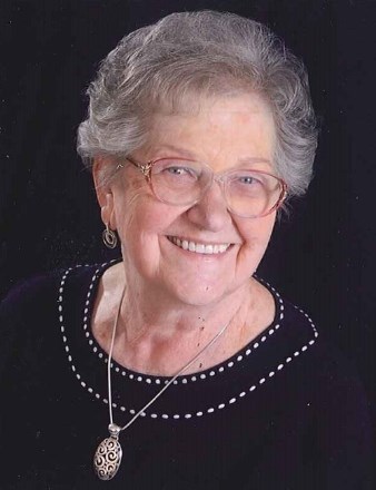 Obituary of Elizabeth Vargo