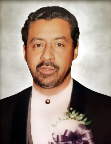 Obituary of Leroy Robinson