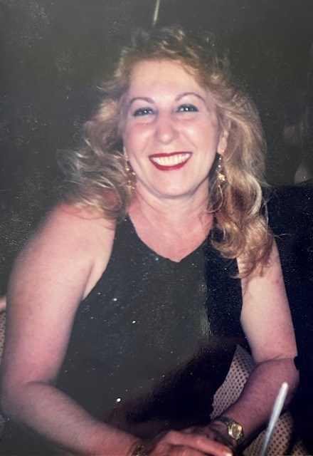 Obituary of Agnes Theresa Wilson