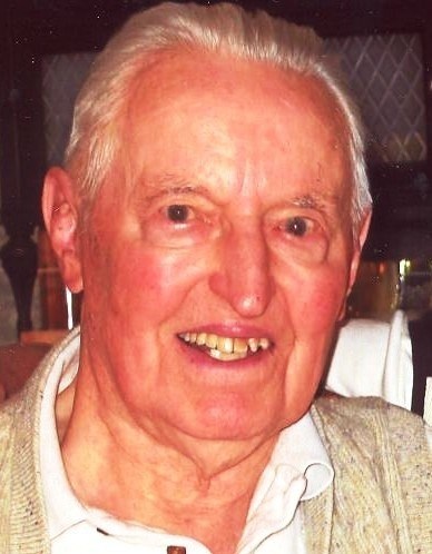 Obituary of Werner Nau