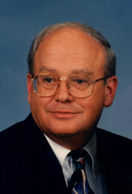 Obituary of John Randolph Wiley