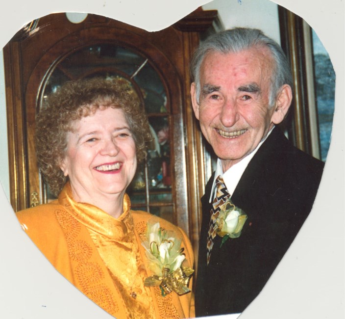 Obituary of Josephine Wegrzynowski