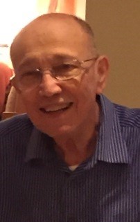 Obituary of Dr. Pedro Clemente Conde