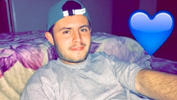 Obituary of Luis Cachu