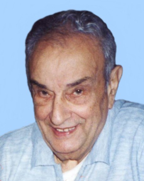 Obituary of Angelo S. Costabile