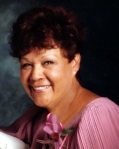 Obituary of Sarah Angela Estrada