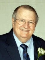 Obituary of Stanley Eugene House