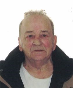 Obituary of Maurice Brisebois