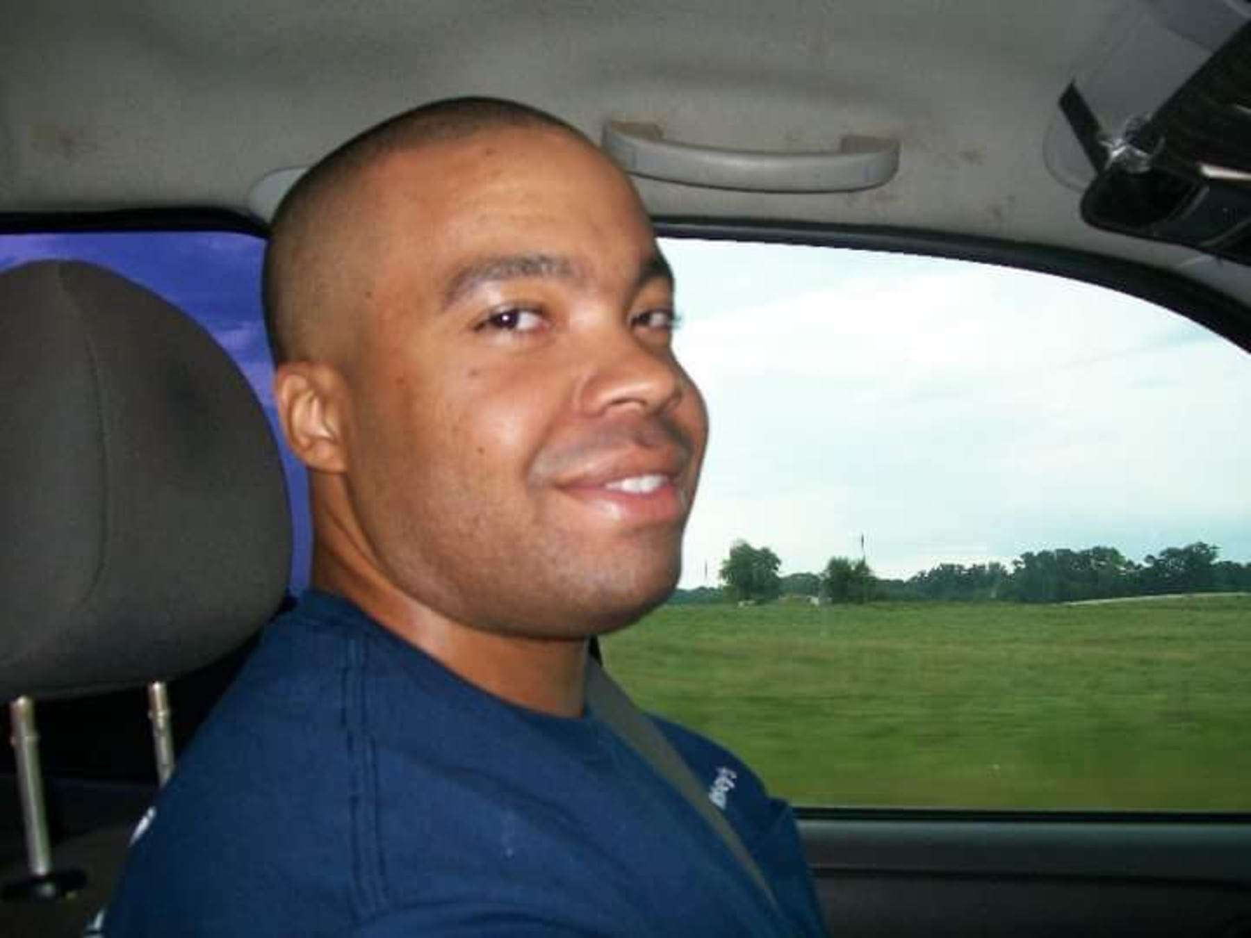 Obituary of Donald Demetrius Burke