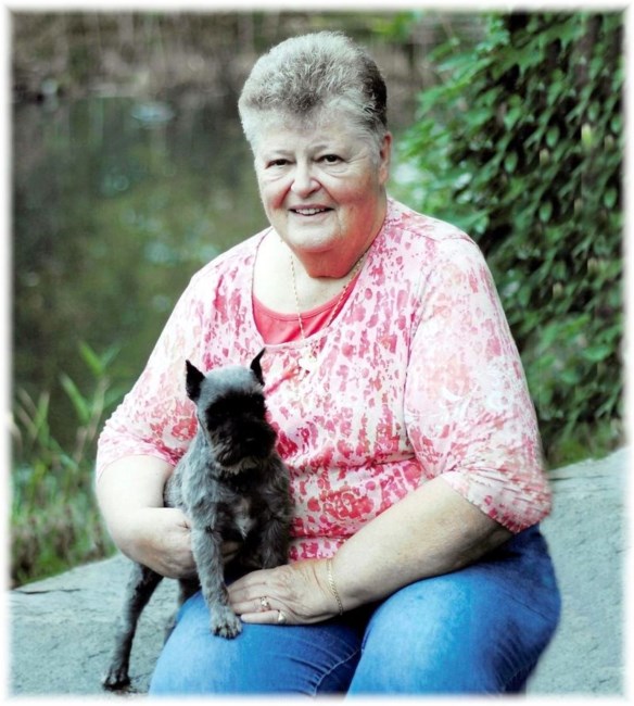 Obituario de Margaret Ann Beam