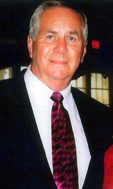 Obituary of Joseph "Joey" Hueber