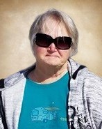 Obituary of Gloria Jean Oxford