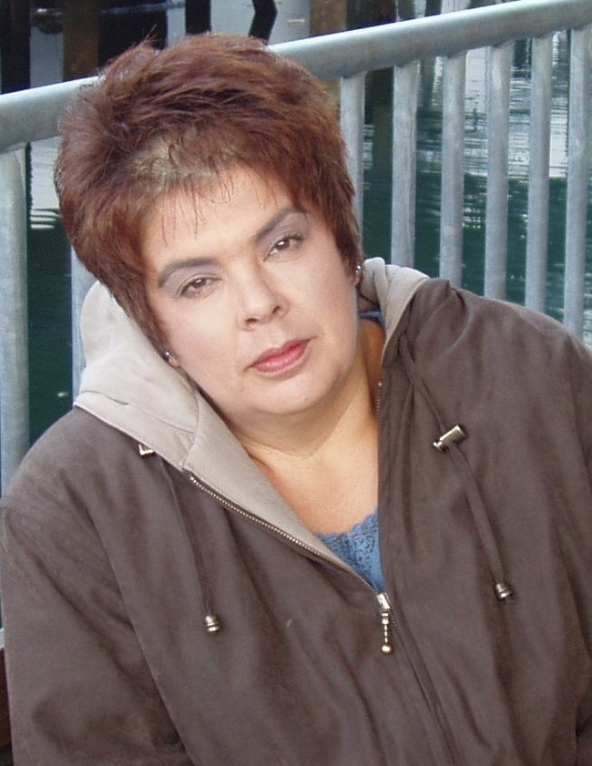 Adele Marie Galante Obituary El Paso, TX