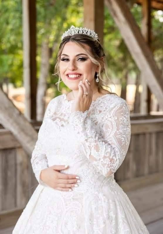 Obituary of Alexandria Brittney Calderon-Smith