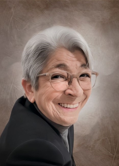 Obituary of Annette Fortier