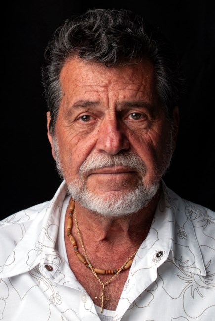 Obituary of Nicholas C. Sardegna Jr.