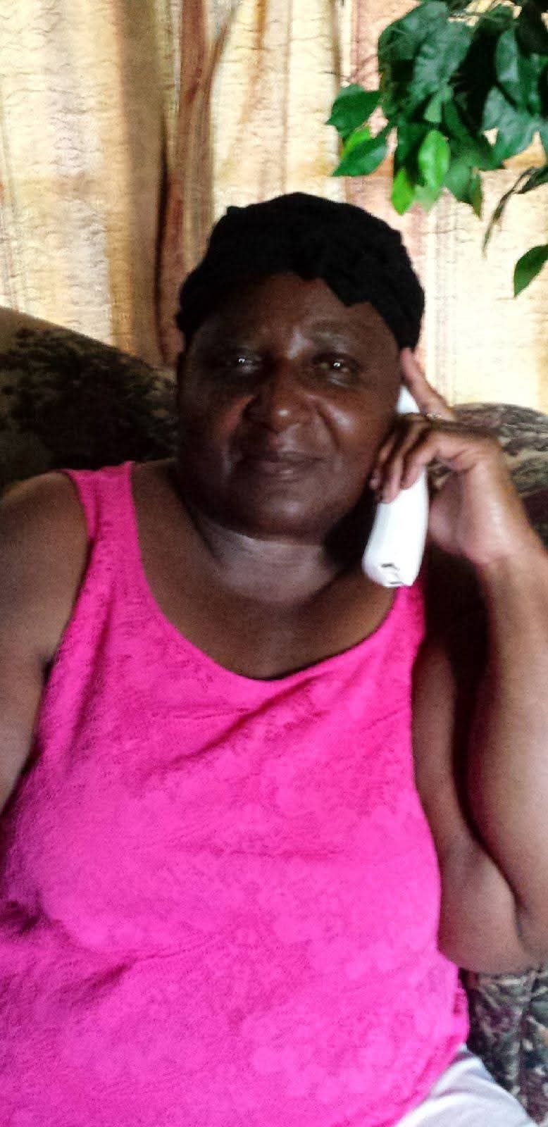 Obituary of Loretta Ann Thomas