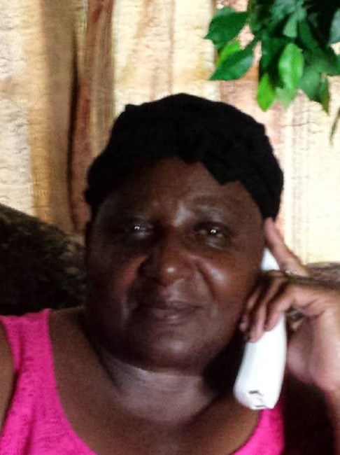 Obituary of Loretta Ann Thomas