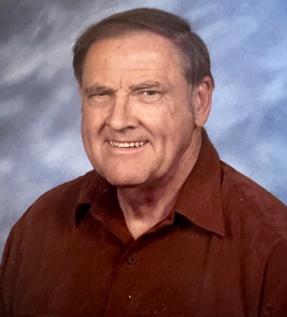 Forrest Reed Forrest Campbell Obituary - Marana, AZ