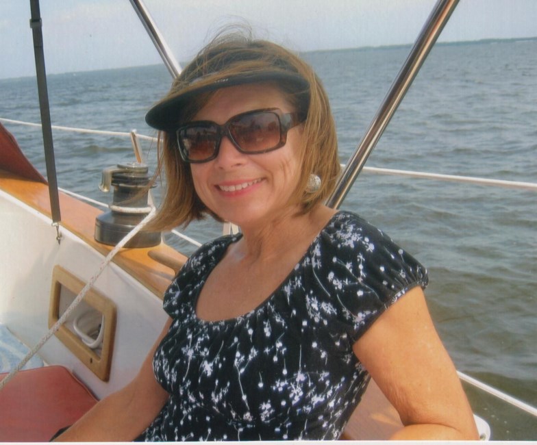 Obituary of Loraine E. DeRoy