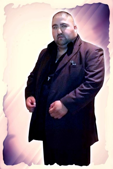 Obituary of Angel Sanchez-Lopez