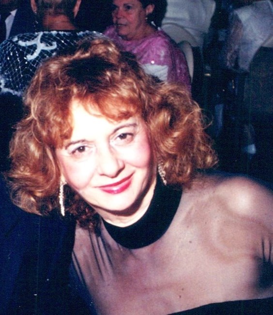 Obituary of Josephine J. Greco