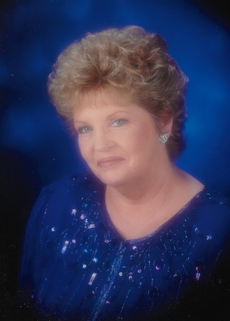 Obituary of Demia Jane Suitor