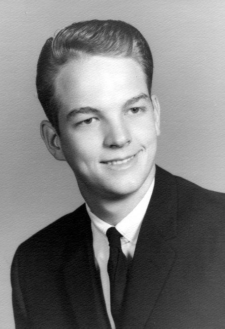 Obituary of Bobby Ray Preston