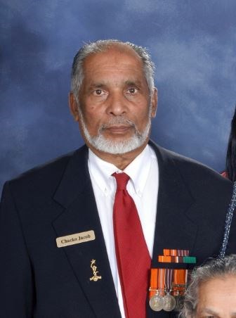 Obituary of Chacko Jacob