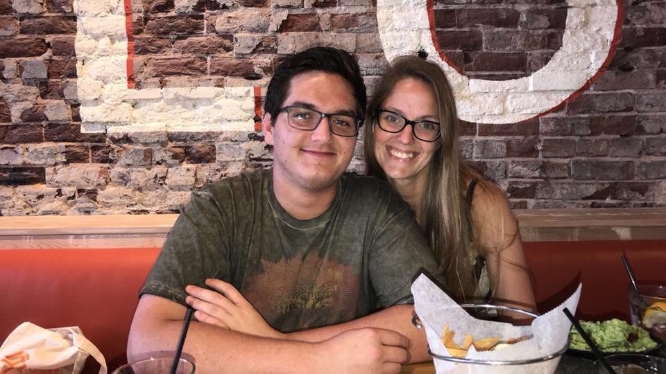 Obituary of Caleb Michael Luckey