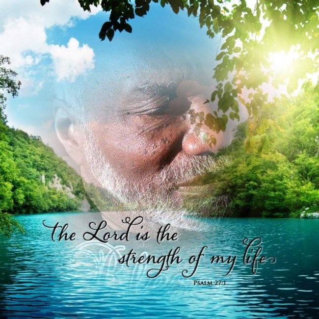 Obituary of Alvin Taylor Sr.