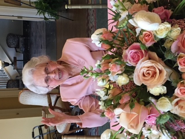 Obituary of Alice Griggs Cumbus