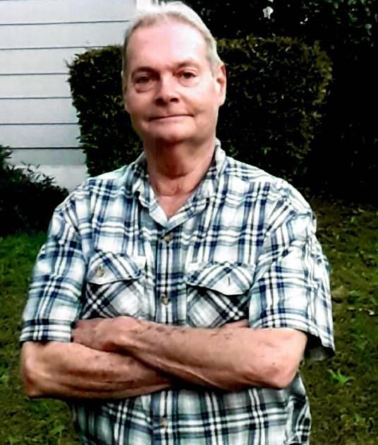 Obituary of James H LaPaz