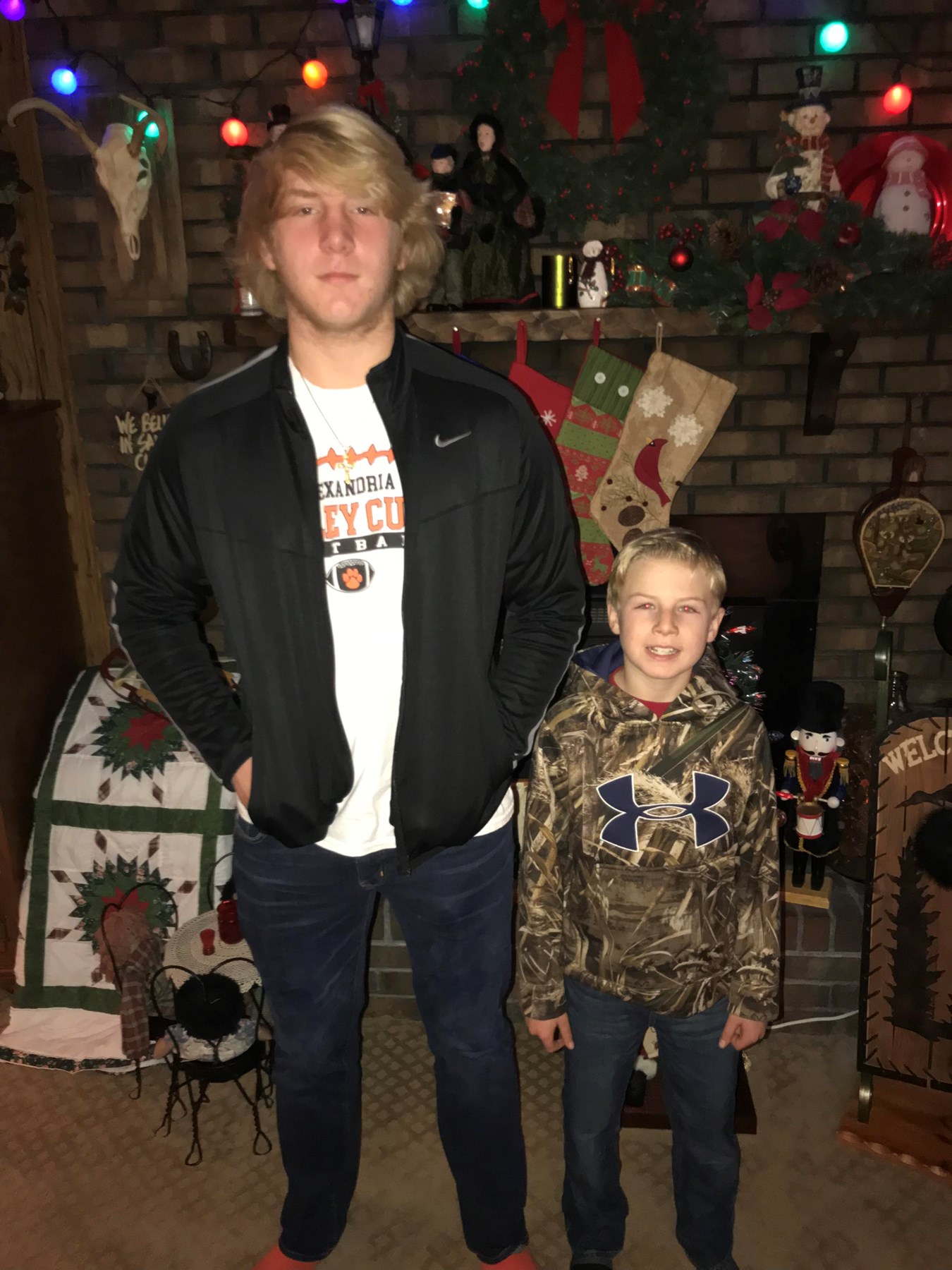 Obituary of Dalton Sexton