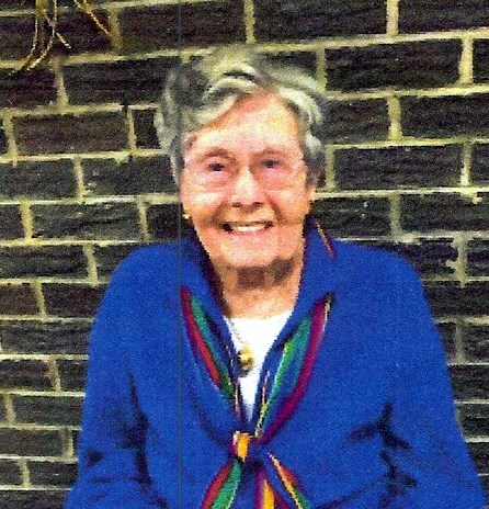 Obituary of Darlene S. Jamison