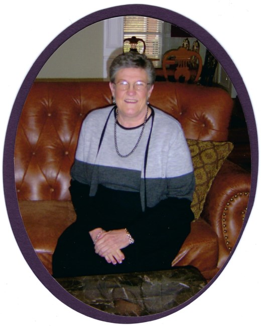 Obituary of Carey A. Zachos