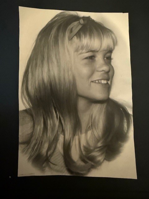 Obituary of Lois Eileen Cassidy