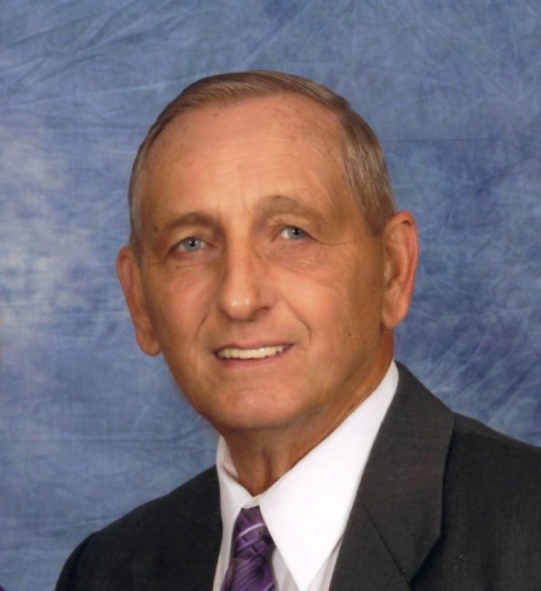 Obituary of Cecil Horace Chester