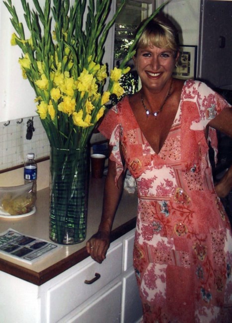 Obituary of Carleen Joan Trudeau