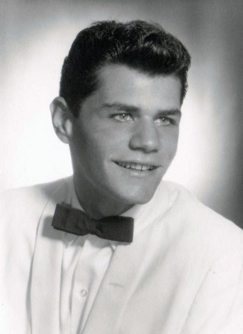 Obituary of Steve Berman