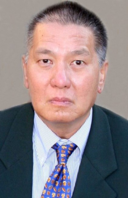 Obituary of Khanh Hong Vu