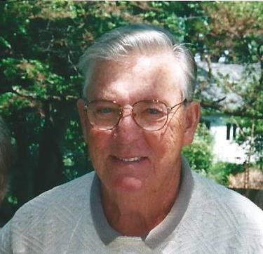 Obituary of Raymond E. King
